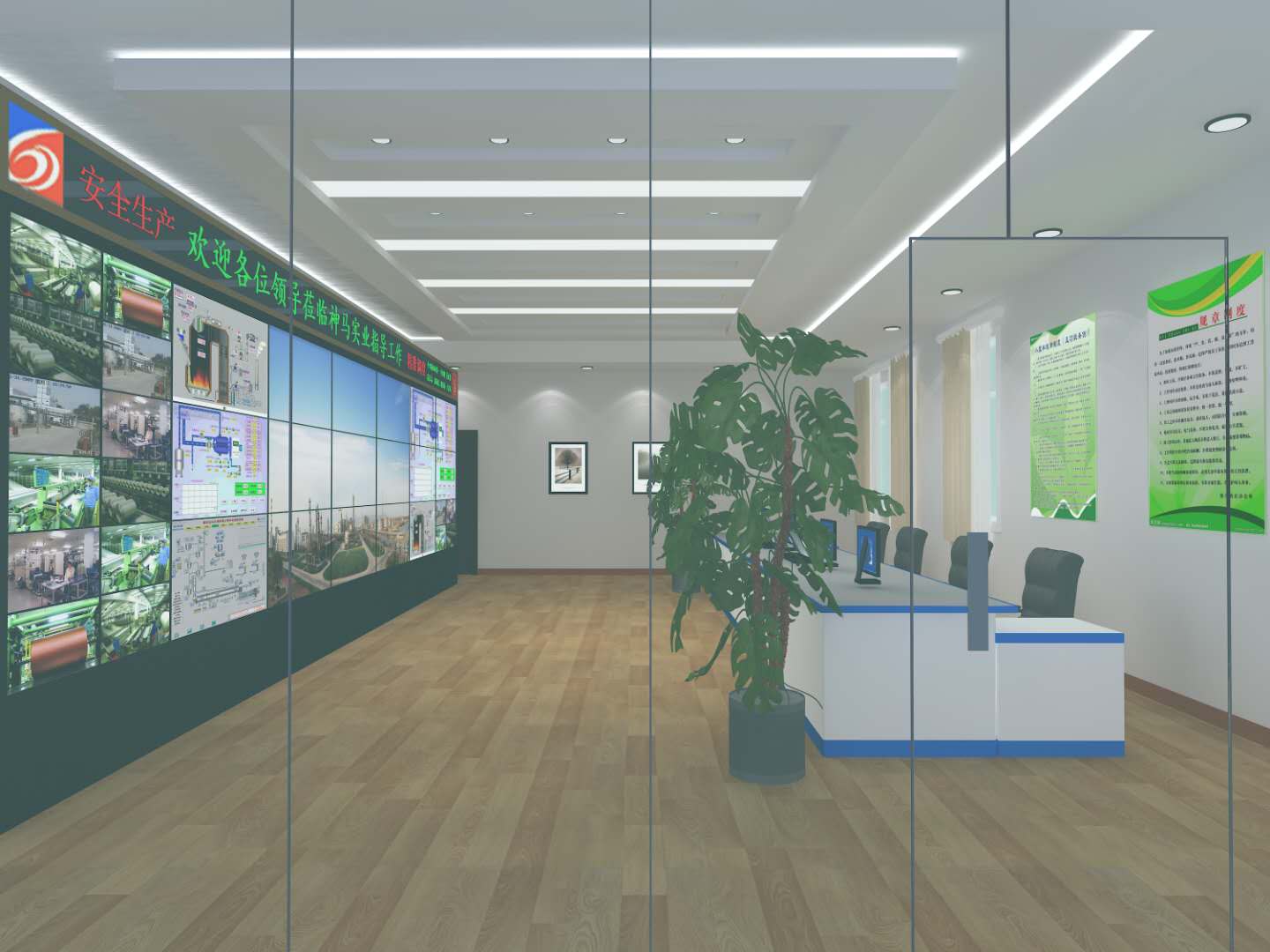 恒安通信是我們煤礦企業(yè)首選的調(diào)度設(shè)備供應(yīng)商！